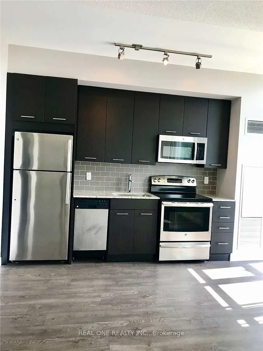 Building Photo - 2055 Danforth Ave #312