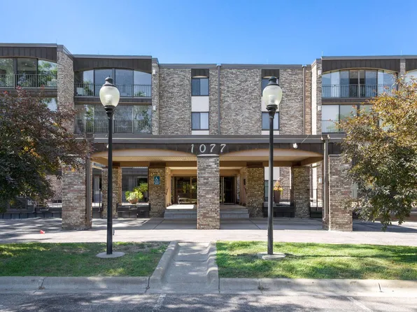 1077 Sibley Memorial Hwy APT 602, Mendota Heights, MN 55118