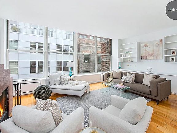 3rd image of 118 Wooster St #Penthouse 6b