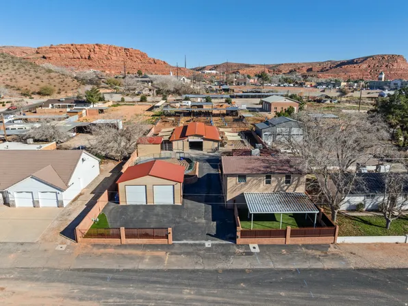 1202 N 1100 W, Saint George, UT 84770