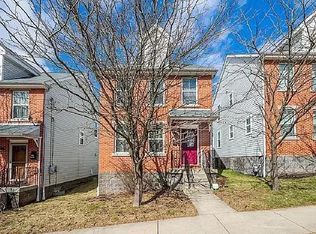 1816 Webster Ave, Pittsburgh, PA 15219