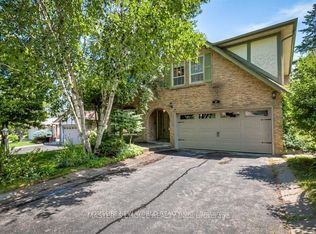 29 Liebeck Cres, Markham, ON L3R 1Y4