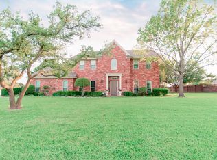 1430 Highland View Rd, Stephenville, TX 76401