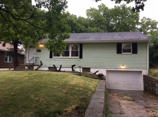 6141 S Benton Ave, Kansas City, MO 64130