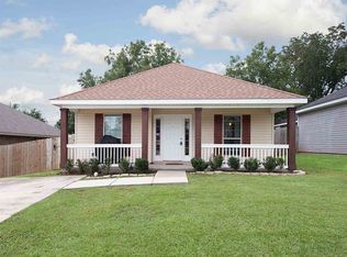 16363 Trace Dr, Loxley, AL 36551