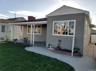 8963 San Antonio Ave, South Gate, CA 90280