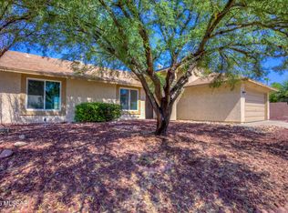 3560 S Jester Ct, Tucson, AZ 85730