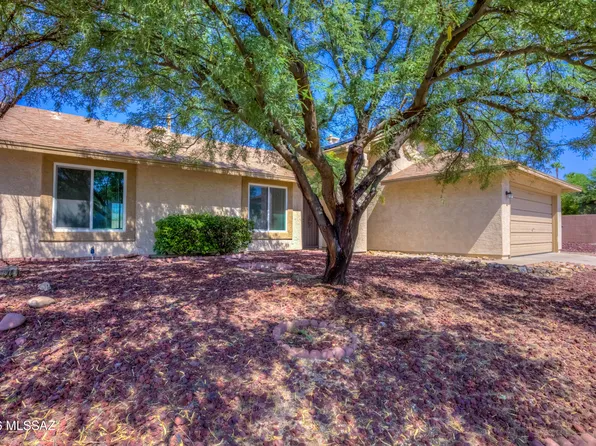 3560 S Jester Ct, Tucson, AZ 85730