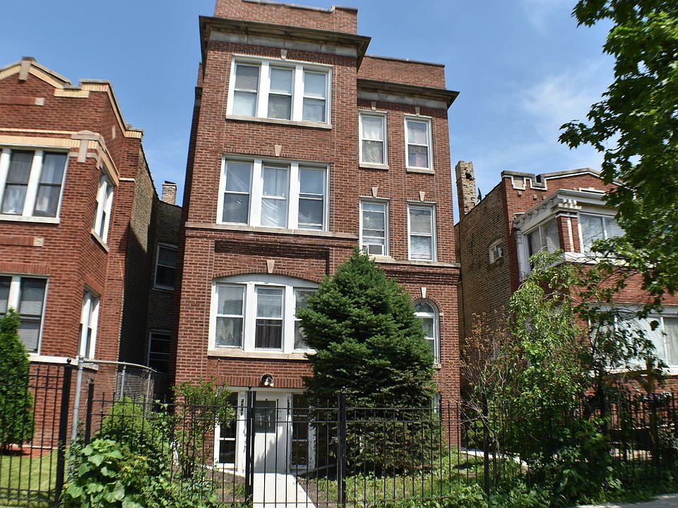 1st image of 4841 N Sawyer Ave