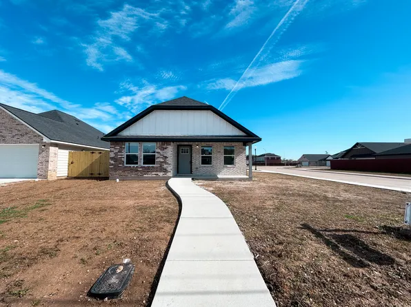 2810 Saint Helena St, Beaumont, TX 77703