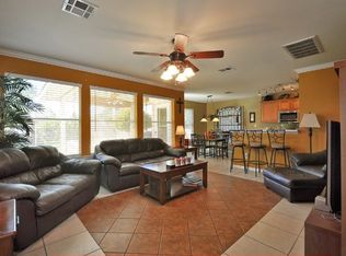 1517 Canon Yeomans Trl, Austin, TX 78748