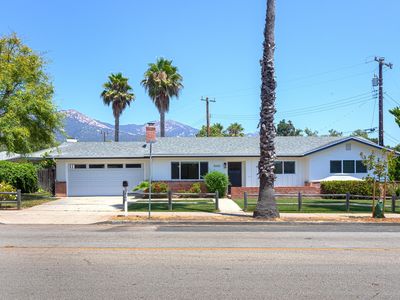 3660 San Remo Dr, Santa Barbara, CA, 93105