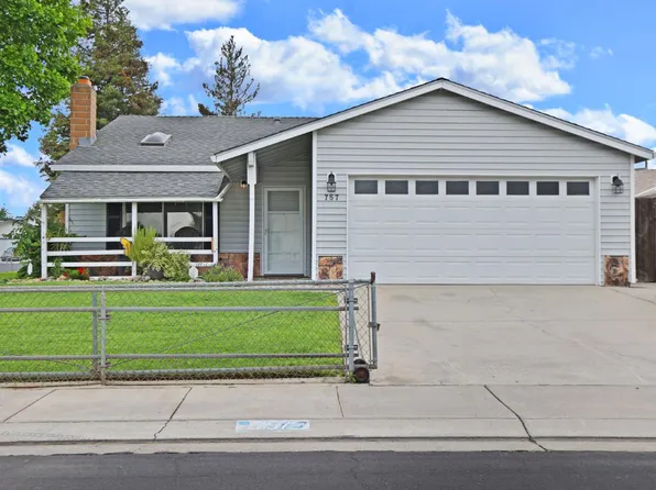 757 Clemens Ct, Ripon, CA 95366