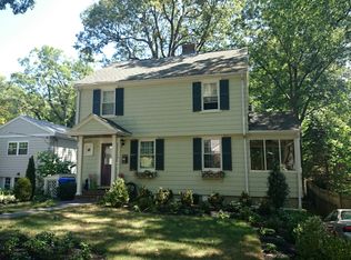 36 Risley Rd, Brookline, MA 02467