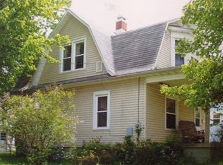 215 S 21st St, Sebring, OH 44672