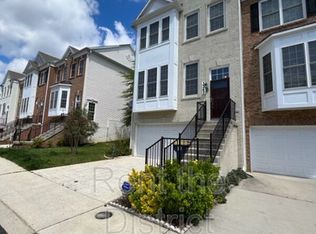 3247 Theodore R Hagans Dr NE, Washington, DC 20018