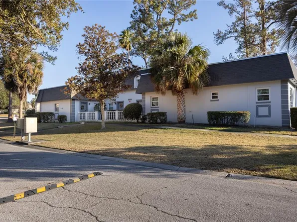 1522 SE 25th St APT D, Ocala, FL 34471