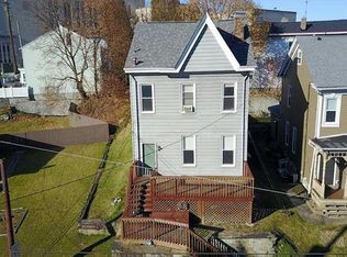 68 Southern Ave #1, Pittsburgh, PA 15211
