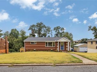 179 William Cir, Mc Kees Rocks, PA 15136