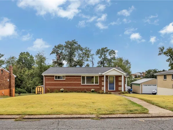 179 William Cir, Mc Kees Rocks, PA 15136