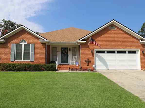 151 Fall Line Drive, Martinez, GA 30907