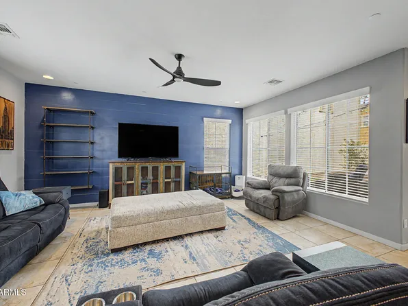 2623 S TOBIN --, Mesa, AZ 85209