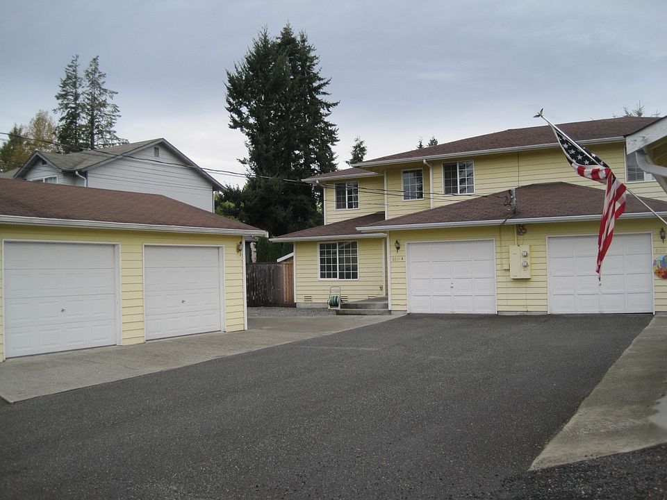 1st image of 8619 20th St SE #B