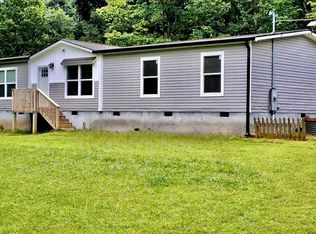 116 Ramblewood Ln, Jasper, GA 30143