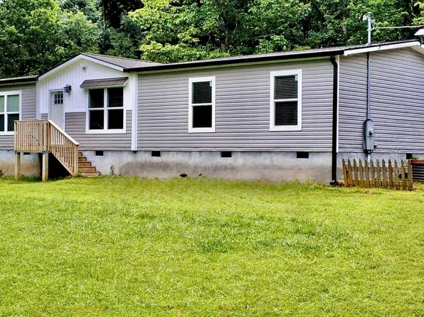 116 Ramblewood Ln, Jasper, GA 30143