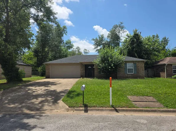38 Burnett Cir, Bentonville, AR 72712