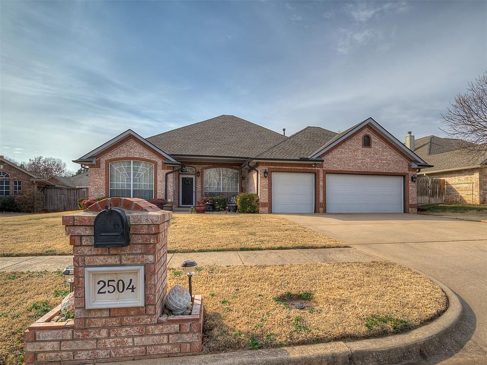 1st image of 2504 Harrington Ct