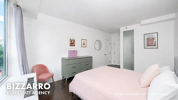 Bedroom, photo 2