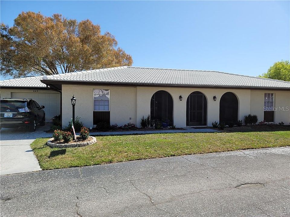 1st image of 643 Verrocchio Dr #643