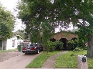 4 Ivy Ln, Brownsville, TX 78521