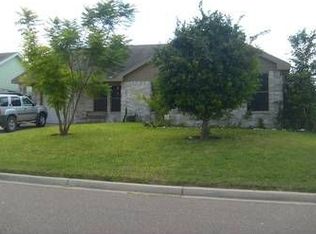 2017 Grayson Ave, McAllen, TX 78504