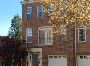 13609 Flying Squirrel Dr, Herndon, VA 20171