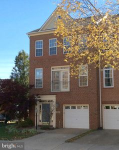13609 Flying Squirrel Dr, Herndon, VA, 20171