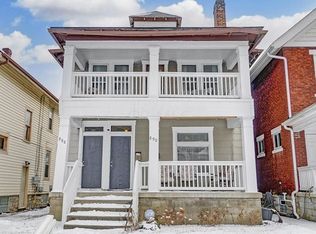 888-890 Studer Ave, Columbus, OH 43206
