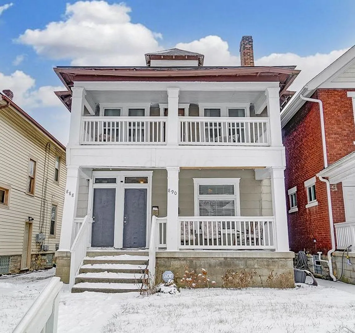 Building Photo - 888-890 Studer Ave