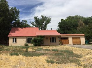 392 Road 6100, Kirtland, NM 87417