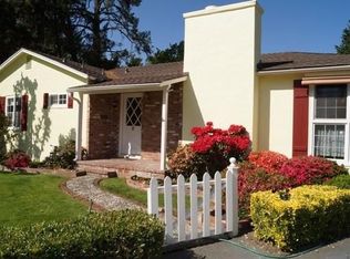 150 Chaucer Ct, Pleasant Hill, CA 94523