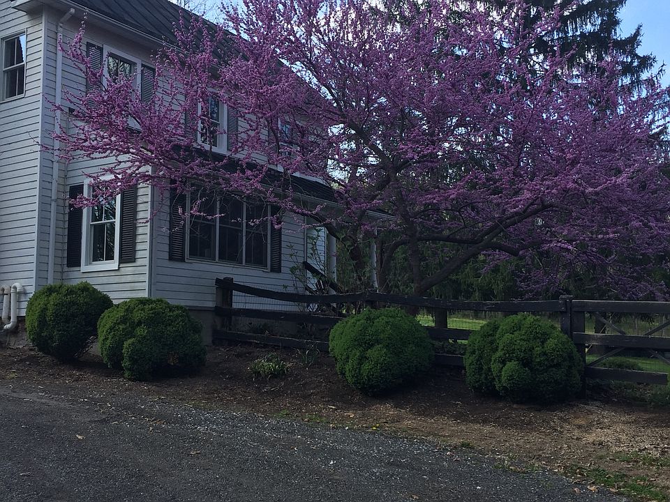Exterior Front of House