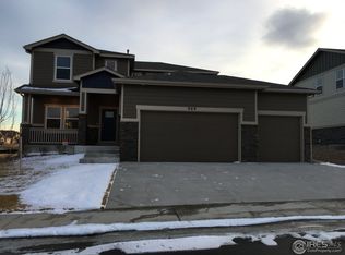 909 Barn Yard Dr, Windsor, CO 80550