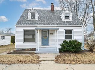 8435 W Townsend St, Milwaukee, WI 53222