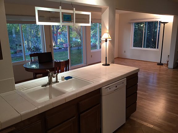 Kitchen & Great Room