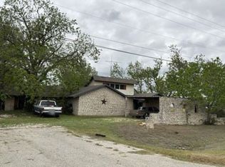 22007 Us Highway 79, Taylor, TX 76574