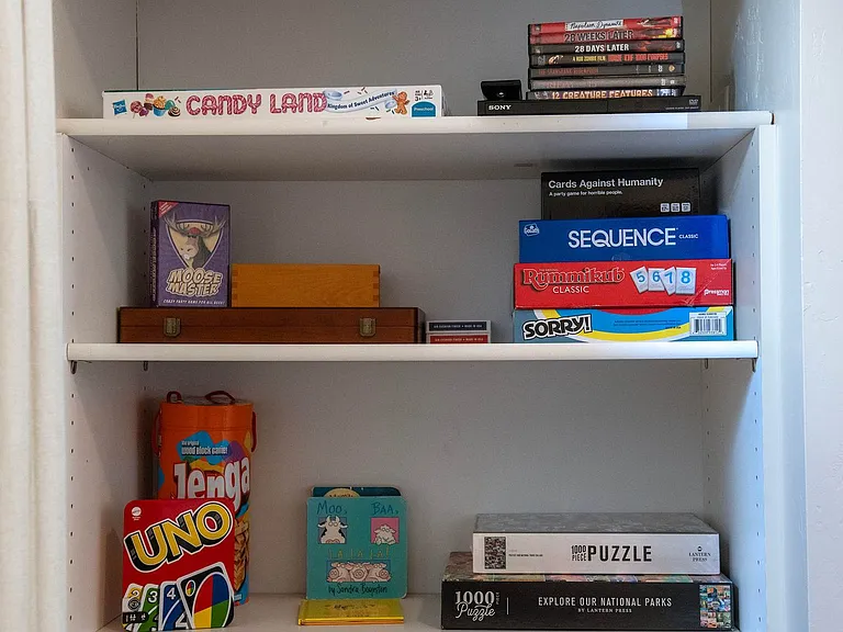Storage Room
