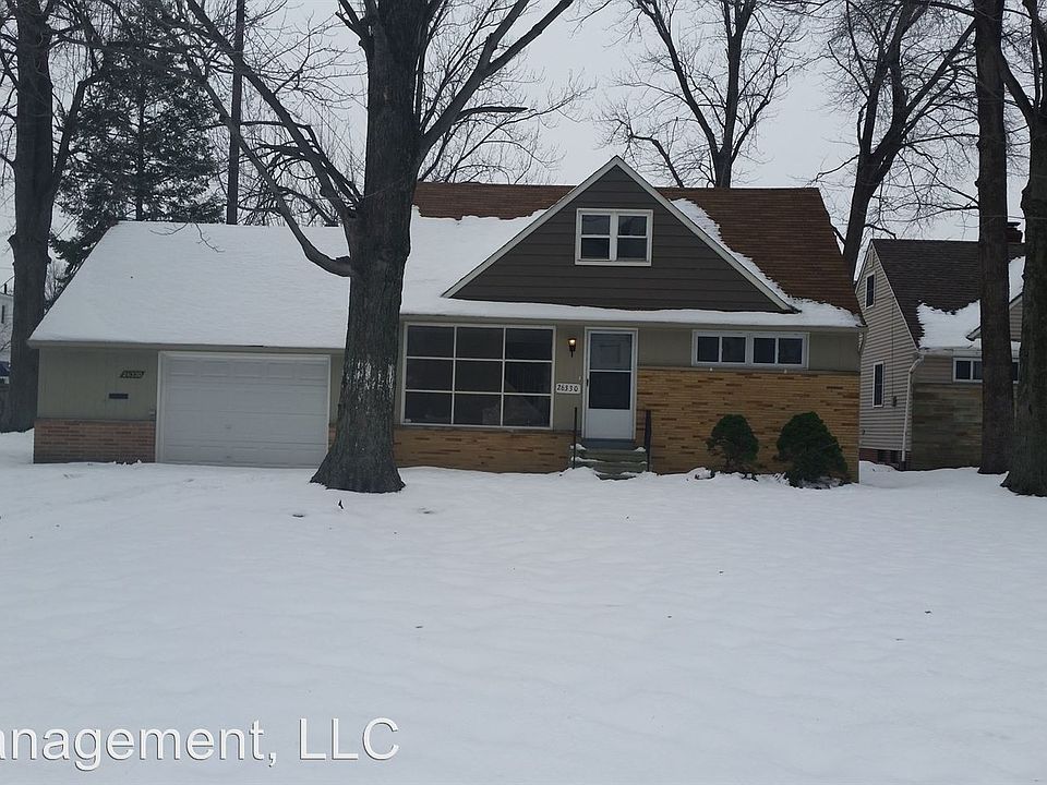 1st image of 26330 Lake Shore Blvd