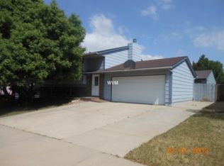 19099 E Louisiana Ave, Aurora, CO 80017