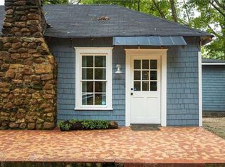 379 Greenhaven Rd, Stone Mountain, GA 30087